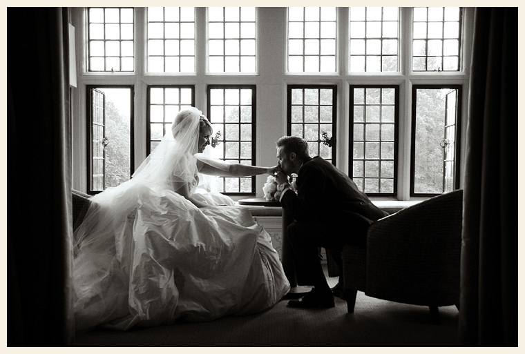 Wedding Photography Rhinefield House