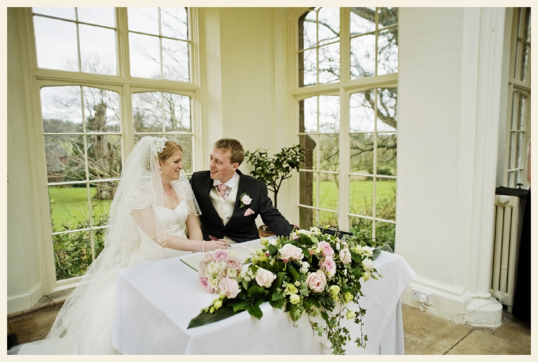 Reportage Wedding Photographer Somerset