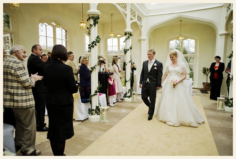 St Audries Park Wedding Photographer