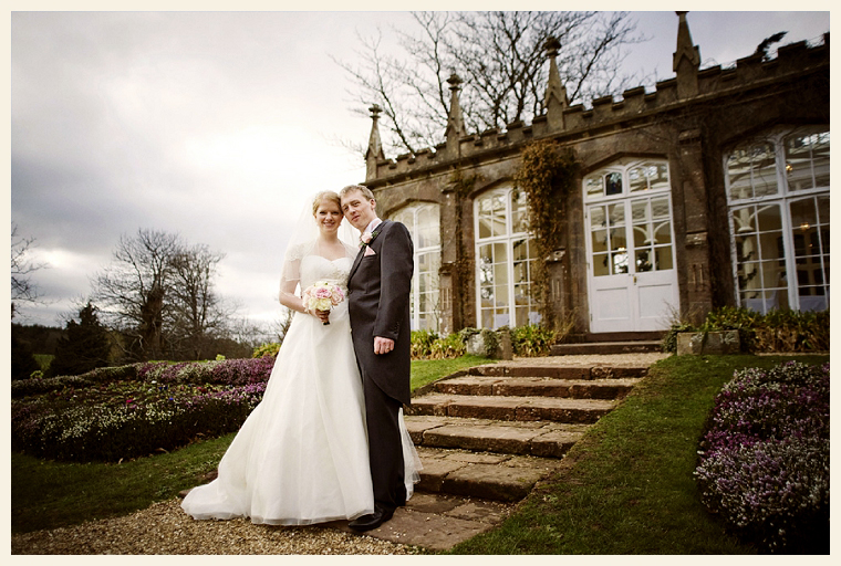 St Audries Park Wedding Photographer