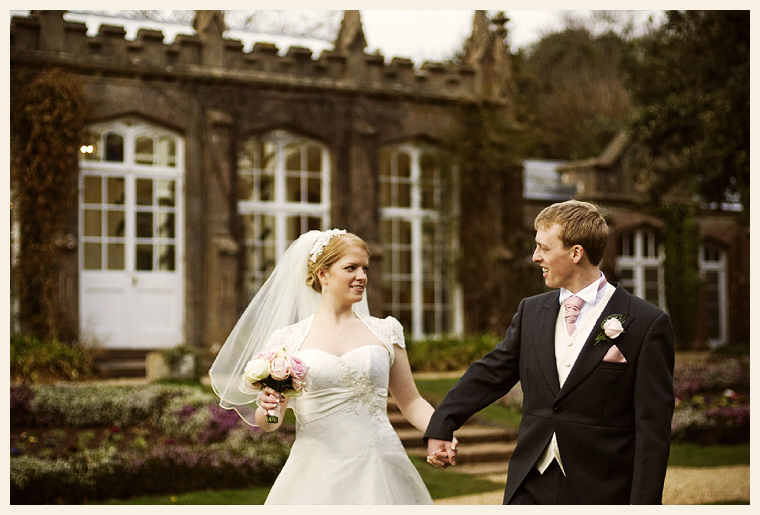 St Audries Park Wedding Photographer