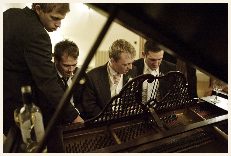 St Audries Park Wedding Photographer