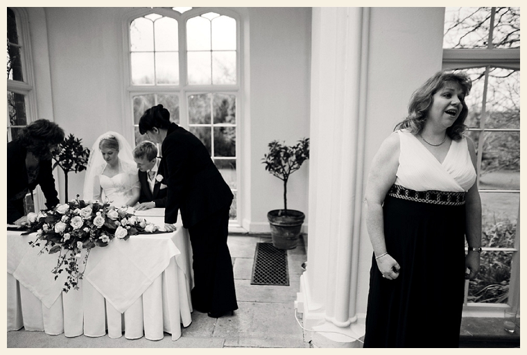 St Audries Park Wedding Photographer