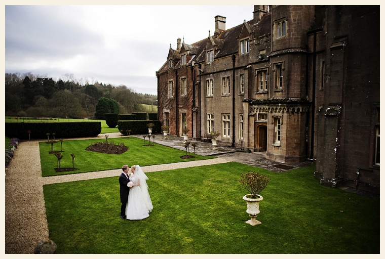 Reportage Wedding Photographer Somerset
