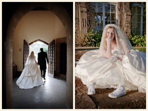 Somerset Winter Wedding Photographer