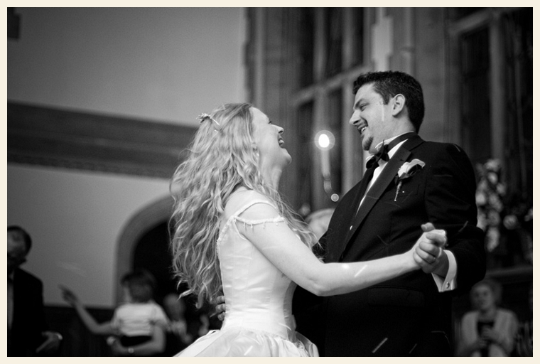 Somerset Winter Wedding Photographer