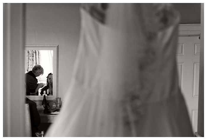 Weding Photography at Langdon Court in Plymouth (11)