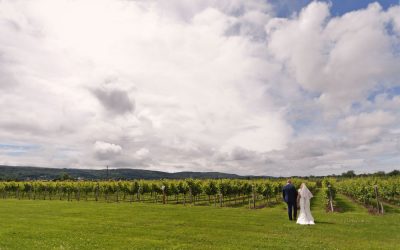 Aldwick Court Farm Wedding Photography