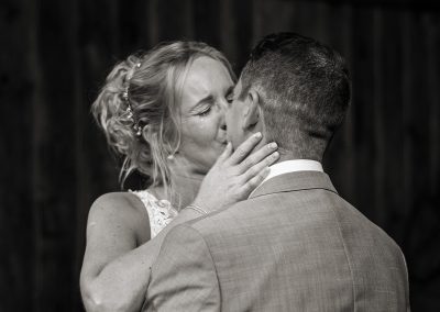 Emotional-bride-first-dance-photo