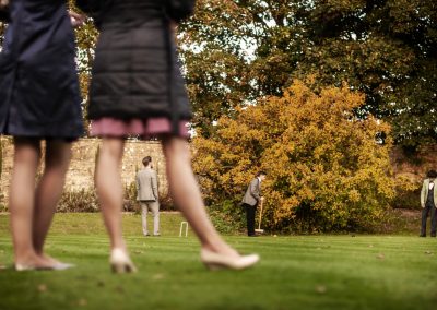 Guests-playing-croquet-photo-guyers-house