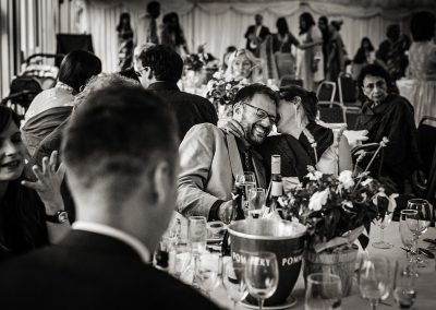 Relaxed-wedding-guests-photo-bristol